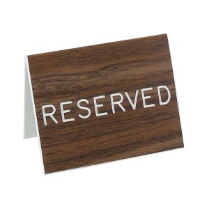 Formica table top Reserved 