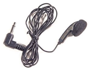 Telex SEB-1 Single Earbud with Cord