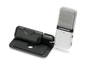 Portable USB Microphone 