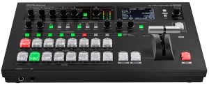 Roland V-60HD Multi-Format Video Switcher