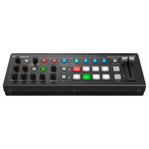 Roland V-1HD+ Video Switcher: Ultimate A/V Solution