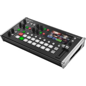 Roland V-8HD Pro A/V HDMI Video Switcher