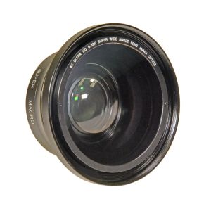 AVtronics Wide Angle Lens