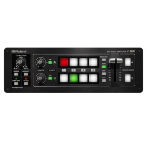 Roland V1-HD Video Mixer_1