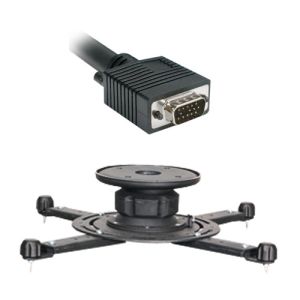 Video Projector Accessory Package