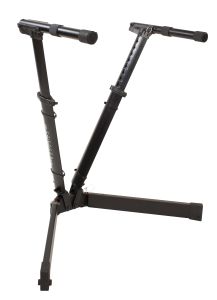 Ultimate Support V Stand Pro-1