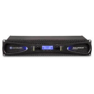 Crown Lightweight 375 Watt Amplifier