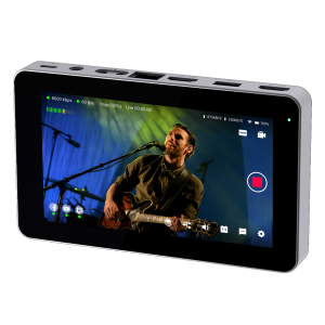 YoloBox Mini: Portable Multi-Camera Streaming Device