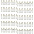 Empty 100 ML / 3.4oz Spray Bottle For Our Liquid or Gel Hand Sanitizer- pack of 100