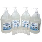 Gel Sanitizer Combo Pack 2