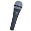 AVTronics 7000 Series Unidirectional Super-Cardioid Handheld Microphone