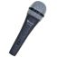 AVTronics Handheld Dynamic Microphone - The Pinnacle Choice for Vocal Precision and Clarity!