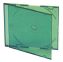 5.2mm CD Jewel Case - Green