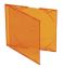 5.2mm CD Jewel Case - Orange