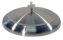 Communion Tray Cover - Stainless Steel 1