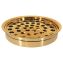 Stacking Communion Tray Brasstone