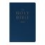 English Standard Version (ESV) Gift and Award Blue Bible