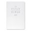 English Standard Version (ESV) Gift and Award White Bible