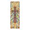 Cross Tapestry X-Stand Banner