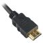 High speed HDMI v 1.4 cable with ethernet - 10ft