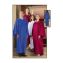 Choir Robe Small - Burgundy