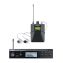 Shure PSM 300 Pro Wireless In-Ear Monitor System with SE215-CL Earphones