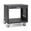 Samson SRK8 8-Space Universal Rack Stand