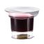 Sacramental Concord Grape Juice with bread 1600 count