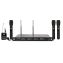 Kingdom UHF 1000-Channel Professional Wireless Microphone System.