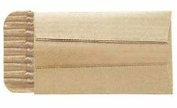 Corrugated Shipping Bag - 8 Inch