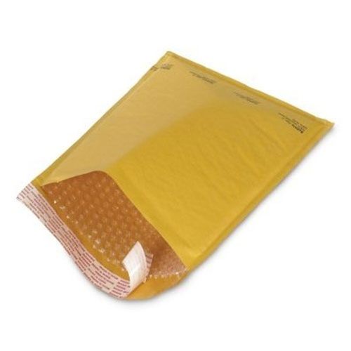 CD Bubble Mailer - 7 1/4 x 6 3/4