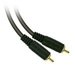 RCA Cables 100 Foot Composite