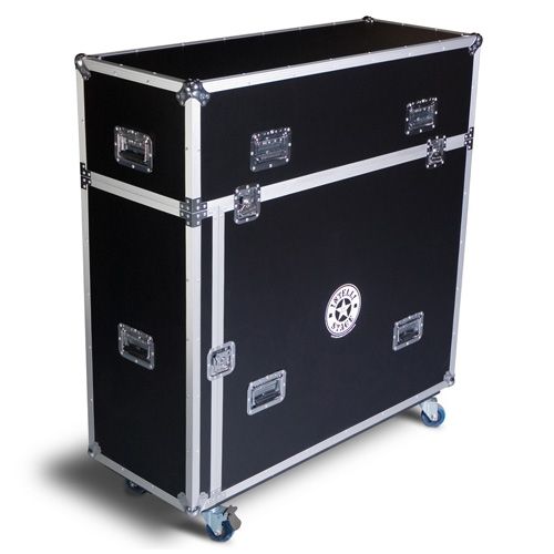 Intellistage Heavy Duty Travel/Storage Case for Portable Stages - 4x4