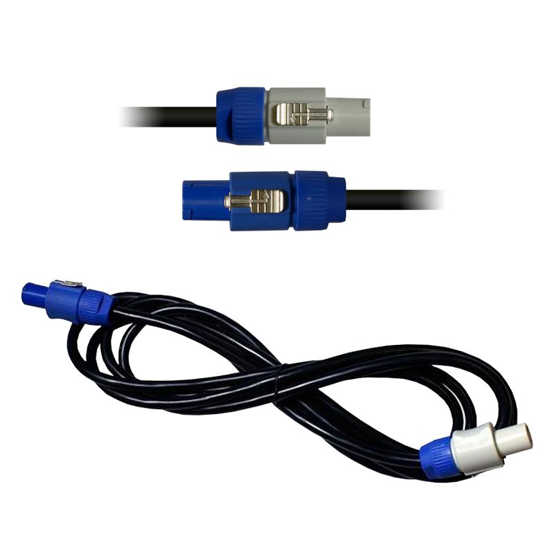 Blizzard powerCON Cool Cables (6 Ft.)