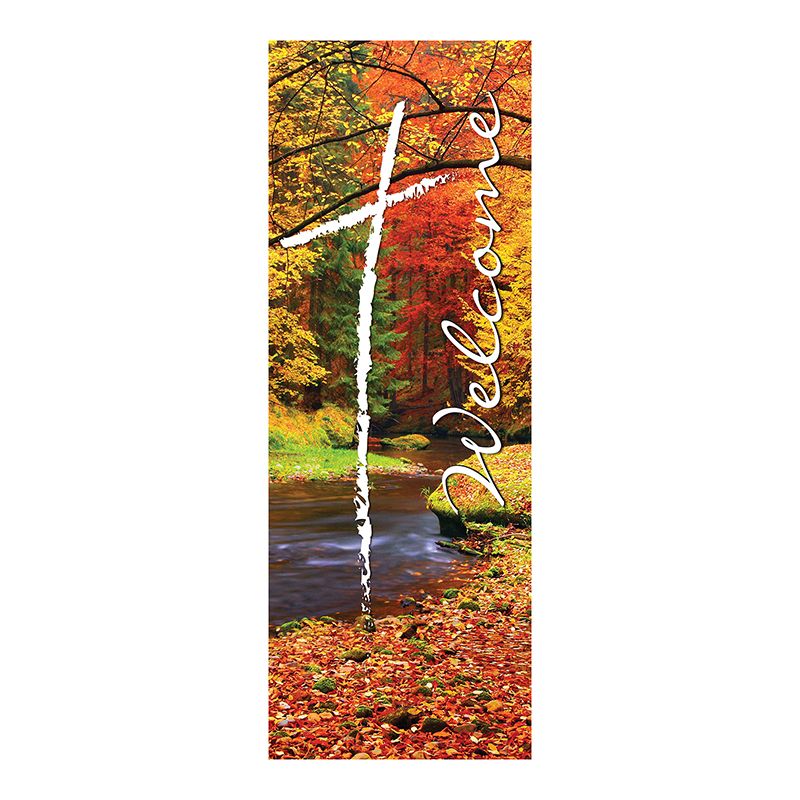 Welcome Series - Fall