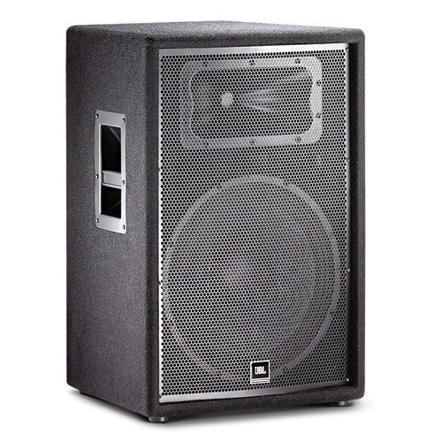 JBL JRX215 500 watt Passive 15" Speaker