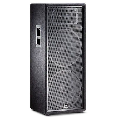 JBL JRX225 1000 watts Passive Dual 15" Speaker