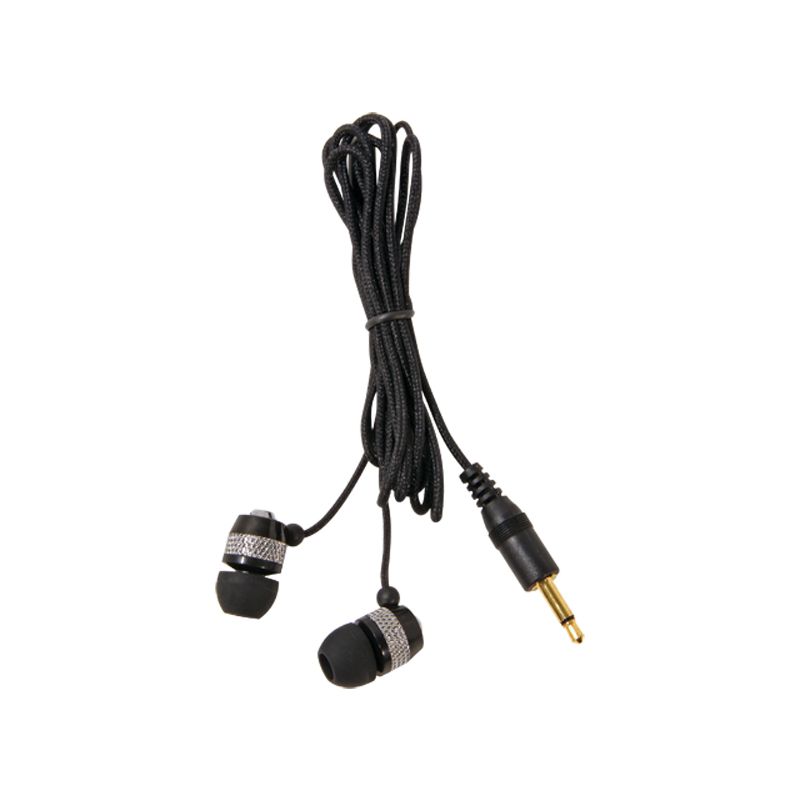 Additional Earbuds