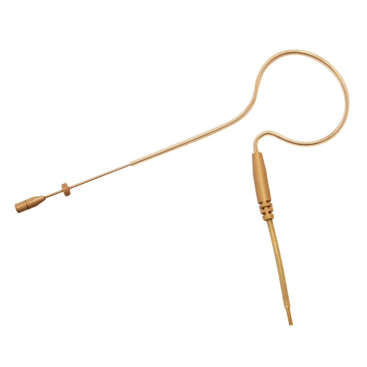 KX9AT High-Quality Omni-directional Earset Microphone for Professionals