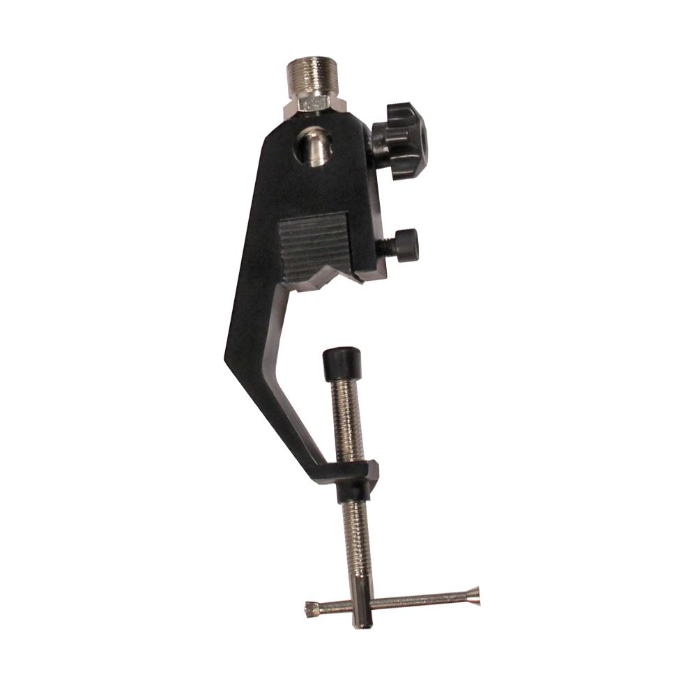 Clamping Mic Mount