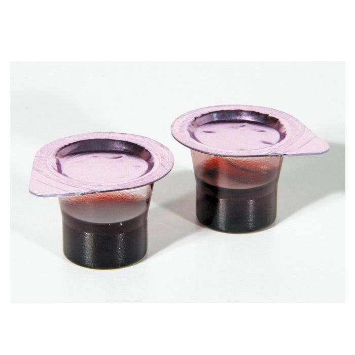 Kingdom Prefilled Communion Cups - Juice Only - Box of 100